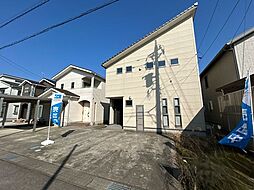 河北郡津幡町字潟端　戸建て