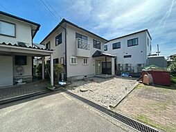 金沢市矢木1丁目　戸建て