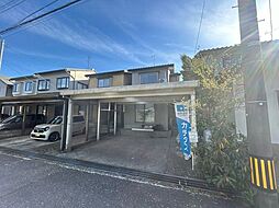 金沢市保古1丁目　戸建て