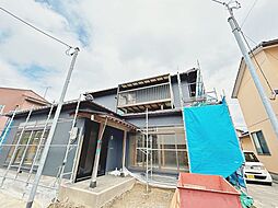 金沢市西金沢1丁目　戸建て