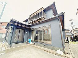金沢市西金沢1丁目　戸建て