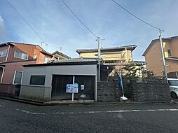 金沢市西金沢1丁目　戸建て