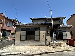 金沢市西金沢1丁目　戸建て