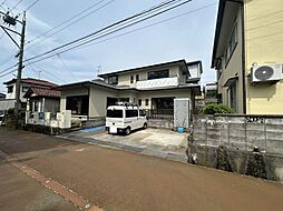 河北郡内灘町字鶴ケ丘3丁目　戸建て
