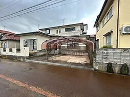 河北郡内灘町字鶴ケ丘3丁目　戸建て