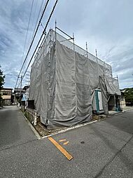 金沢市南森本町ワ　戸建て