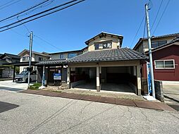 金沢市古府町南　戸建て