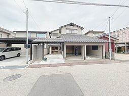 金沢市古府町南　戸建て