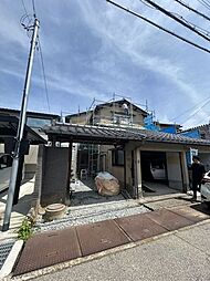 金沢市古府町南　戸建て