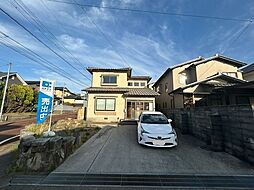 河北郡内灘町字千鳥台3丁目　戸建て