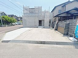 河北郡内灘町字千鳥台3丁目　戸建て