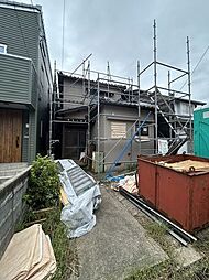 金沢市金市町イ　戸建て