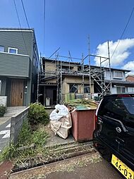 金沢市金市町イ　戸建て