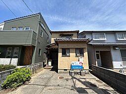 金沢市金市町イ　戸建て