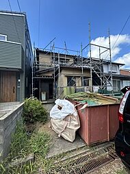 金沢市金市町イ　戸建て