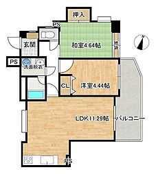 ダイアパレス間明 601