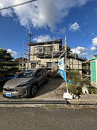 金沢市利屋町 戸建て