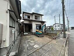 金沢市馬替3丁目　戸建て