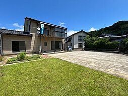 金沢市観法寺町ホ　戸建て