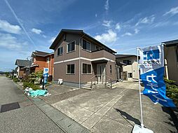 河北郡内灘町白帆台一丁目　戸建て