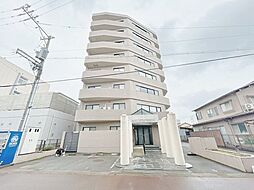 朝日プラザ金沢浅野川 101