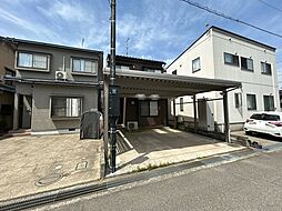 金沢市四十万町イ　戸建て