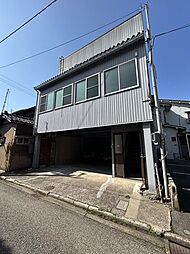 金沢市元菊町3-2　戸建て
