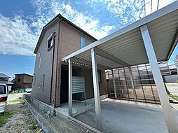 金沢市金石北二丁目　戸建て