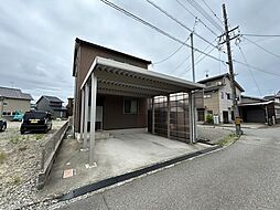 金沢市金石北二丁目　戸建て