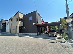 河北郡津幡町字横浜は　戸建て
