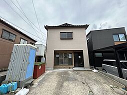 金沢市八日市二丁目　戸建て