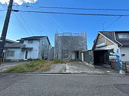 河北郡津幡町字潟端 戸建て