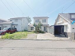 河北郡津幡町字潟端　戸建て