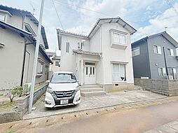 河北郡内灘町字大根布　戸建て