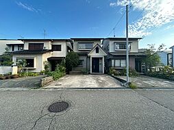 金沢市額乙丸町ハ　戸建て