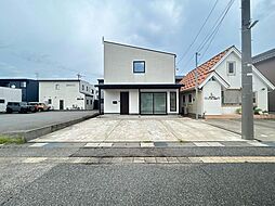 金沢市木曳野二丁目　戸建て