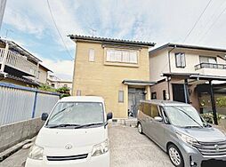 金沢市額新町二丁目　戸建て