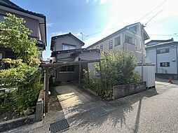 金沢市法光寺町　戸建て
