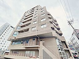 朝日プラザプレステージュ金沢近江町 904