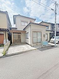金沢市末町　戸建て