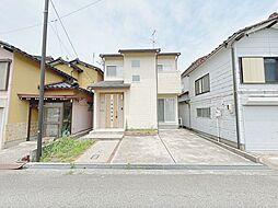 金沢市米泉町三丁目　戸建て