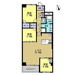 パークサイト玉川 608