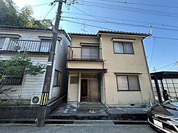 金沢市岸川町ヲ　戸建て