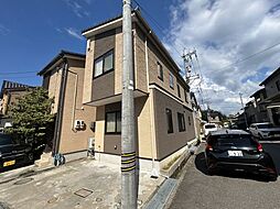 金沢市天神町二丁目　戸建て