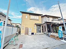 金沢市額新町二丁目　戸建て