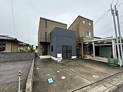 河北郡内灘町字宮坂ホ　戸建て
