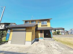 金沢市西泉六丁目　戸建て