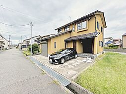 金沢市西泉六丁目　戸建て