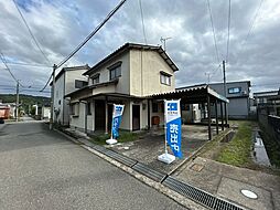 金沢市南森本町ヌ　戸建て