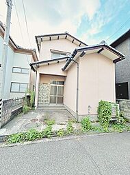 金沢市米泉町七丁目　戸建て